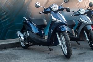 Mẫu xe tay ga đẹp nhất dành cho phái nữ 2020
