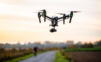 Loại flycam tốt nhất hiện nay bạn nên mua