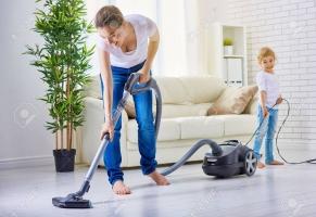 Máy hút bụi tốt nhất trên thị trường hiện nay