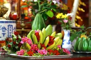 Loại quả độc đáo được ưa chuộng nhất vào ngày Tết