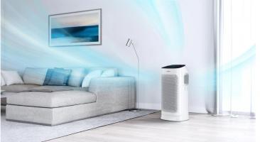 Loại quạt điều hòa tốt nhất hiện nay