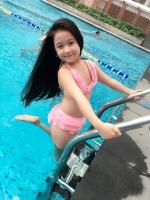 Lợi ích cho bạn từ việc bơi lội