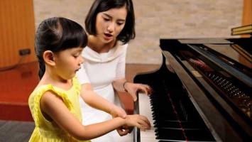 Lớp dạy đàn uy tín nhất Cà Mau