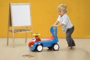 Địa chỉ bán đồ chơi trẻ em uy tín tại quận Tân Bình, TP.HCM