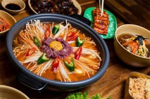Quán ăn giá bình dân ngon nhất TP. Đồng Xoài, Bình Phước