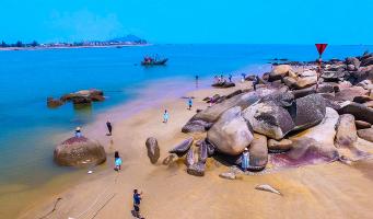 Điểm du lịch, đi chơi vui nhất cùng nhóm bạn thân