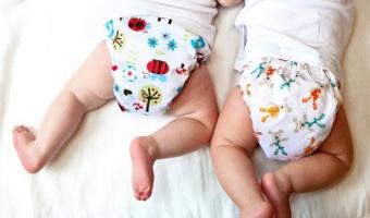 Lưu ý quan trọng khi chọn tã giấy cho trẻ sơ sinh