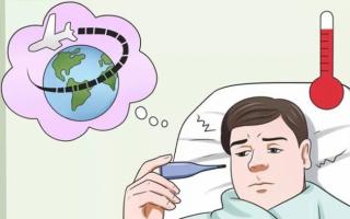 Lưu ý quan trọng nhất về sốt rét