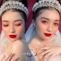 Tiệm trang điểm cô dâu đẹp nhất quận Thốt Nốt, Cần Thơ