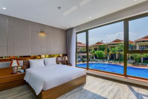 Khách sạn gần biển, view đẹp nhất tại Quảng Bình