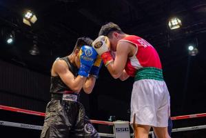 Địa chỉ tập Kickfit, Boxing uy tín và chất lượng tốt nhất tại TP.Cần Thơ