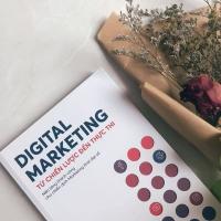 Cuốn sách về Marketing hay nhất bạn nên đọc