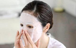Mặt nạ mát lạnh được săn đón nhất hiện nay