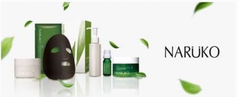 Mặt nạ Naruko dưỡng da được chị em săn lùng nhất hiện nay