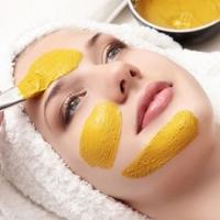 Mặt nạ nghệ dưỡng da chất lượng nhất hiện nay