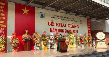 Bài văn kể về kỉ niệm đáng nhớ trong ngày khai trường hay nhất