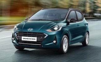 Mẫu xe ô tô hạng A được mong đợi nhất trong năm 2020