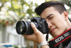 Máy ảnh du lịch chất lượng nhất của thương hiệu Canon