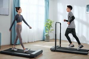 Dụng cụ tập gym tại nhà hiệu quả cho cả nam và nữ
