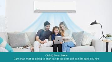 Điều hòa, máy lạnh giá rẻ dưới 10 triệu tiết kiệm điện nên mua nhất