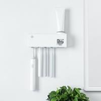 Máy tiệt trùng bàn chải đánh răng hiệu quả nhất hiện nay