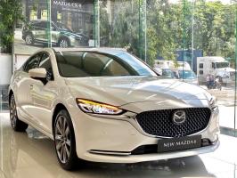 Showroom ô tô chính hãng uy tín nhất tỉnh Đắk Lắk