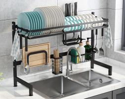 Địa chỉ bán kệ úp chén bát chất lượng nhất tại Hà Nội