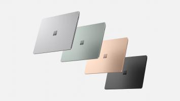 Thương hiệu laptop tốt nhất thế giới