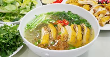 Món miến ngon và dễ làm nhất