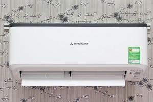 Điều hòa Mitsubishi tiết kiệm điện bán chạy nhất hiện nay