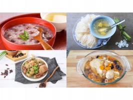 Món ăn bổ dưỡng cho mùa đông và cách làm đơn giản tại nhà