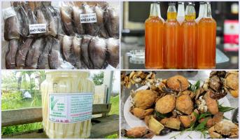 Món ăn ngon nổi tiếng ở Cà Mau