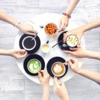 Đất nước có đồ ăn vặt ngon nhất thế giới