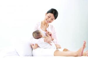 Món ăn lợi sữa  tốt nhất cho bà mẹ mới sinh con