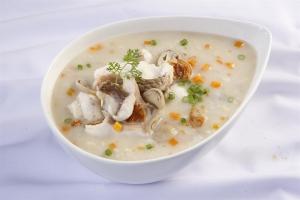 Món cháo thơm ngon, bổ dưỡng và dễ làm nhất