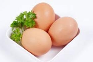 Món ngon đơn giản nhất từ trứng
