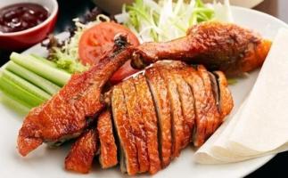 Món ngon từ vịt đơn giản, dễ làm