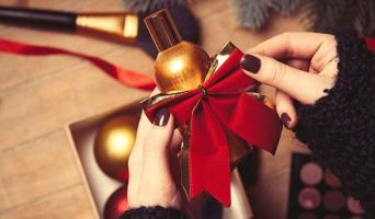 Món quà Giáng sinh (Noel) ý nghĩa và lãng mạn nhất cho bạn gái