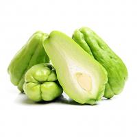 Món xào thơm ngon nhất từ quả su su