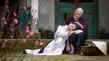 Bài thơ lục bát về mẹ hay nhất
