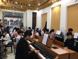 Địa chỉ dạy đàn uy tín nhất tỉnh Đắk Nông