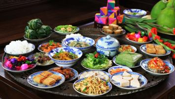 Món đồ cần sắm nhất cho dịp Tết