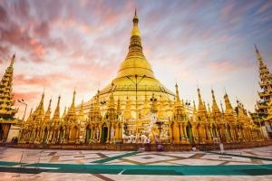 Ngôi đền nổi tiếng nhất trên Thế giới