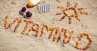 Hướng dẫn chăm sóc trẻ thiếu Vitamin D tốt nhất mà các mẹ nên biết