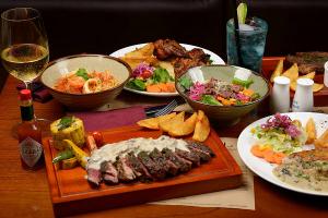 Nhà hàng beefsteak ngon nhất Quận Hoàn Kiếm, Hà Nội