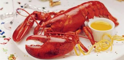 Nhà hàng buffet cao cấp có tôm hùm ở Hà Nội