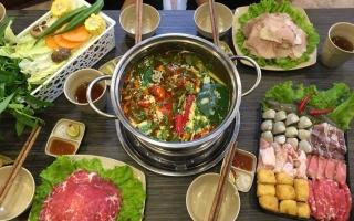 Nhà hàng ngon ở khu vực Quận Đống Đa, Hà Nội