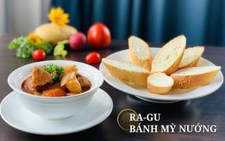 Tiệm bán bánh mì thuần chay ngon nổi tiếng tại Hà Nội