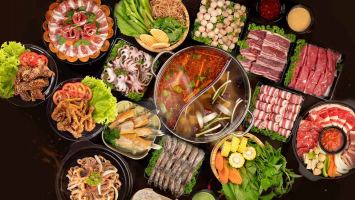 Nhà hàng có món lẩu hấp dẫn nhất Hà Nội