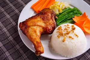Quán cơm ngon nhất tại tỉnh Hòa Bình